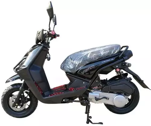 детальная картинка товара скутер vento smart 49cc (150) детальная картинка товара скутер vento smart 49cc (150)