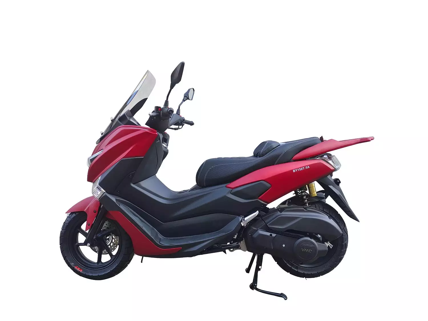 детальная картинка товара скутер vmc max rs 150cc(replica yamaha tmax)