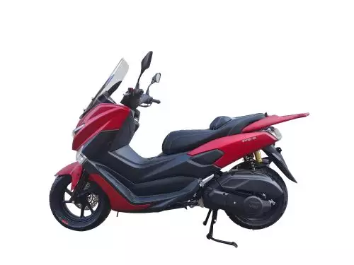 детальная картинка товара скутер vmc max rs 150cc(replica yamaha tmax)