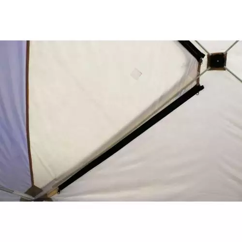 детальная картинка товара зимняя палатка polar bird 4t