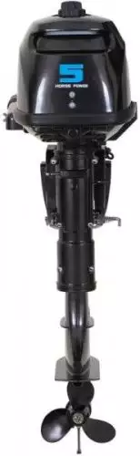 Подвесной лодочный мотор MARLIN MP 5 AMHS в наличии, купить со скидкой, описание Подвесной лодочный мотор MARLIN MP 5 AMHS купить с доставкой, в наличии