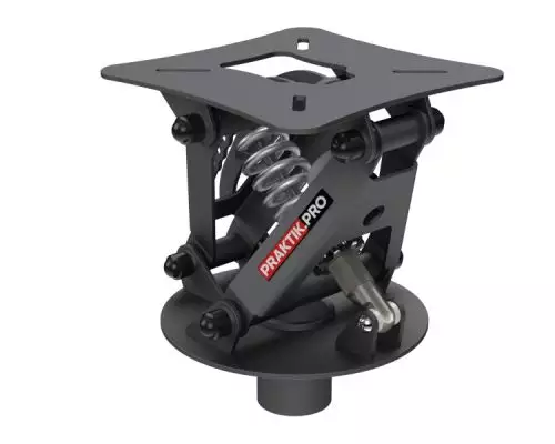 детальная картинка товара амортизационная стойка практик 200q