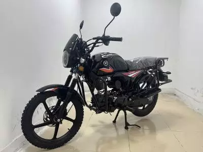 детальная картинка товара мопед vmc nova 49cc(125cc)led full