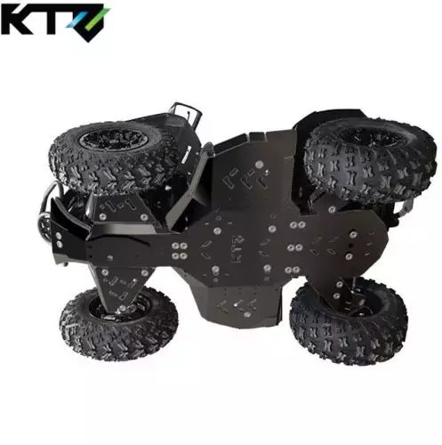 детальная картинка товара защита на квадроцикл brp can am