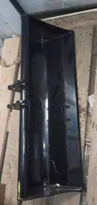 детальная картинка товара ковш 80 см