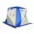 детальная картинка товара зимняя палатка polar bird 3t детальная картинка товара зимняя палатка polar bird 3t