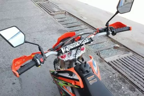 детальная картинка товара мотоцикл racer rc200xzt enduro детальная картинка товара мотоцикл racer rc200xzt enduro