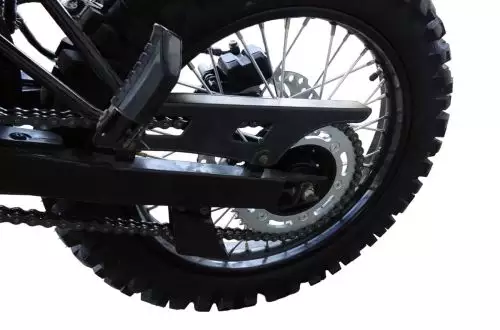 детальная картинка товара мотоцикл adventure 250