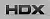 Моторы HDX