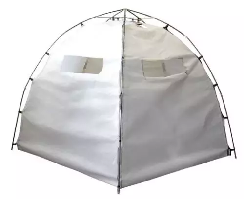 детальная картинка товара внутренний тент утепленный лотос 3 универсал