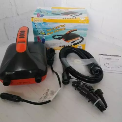 детальная картинка товара насос высокого давления  ht-782