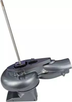 детальная картинка товара водометная насадка seapro wт15