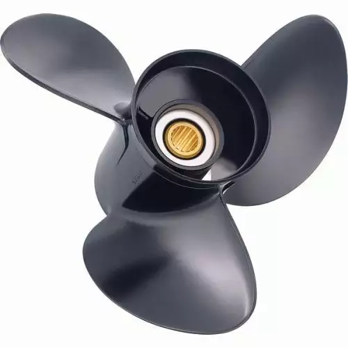 детальная картинка товара гребной винт mercury 60-140, 3х13 1/4x17 детальная картинка товара гребной винт mercury 60-140, 3х13 1/4x17