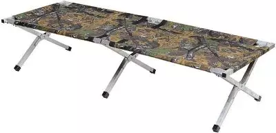 детальная картинка товара раскладушка медведь 200х75см (широкая)