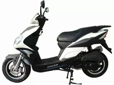 детальная картинка товара скутер racer  rc150t-15f flame 150