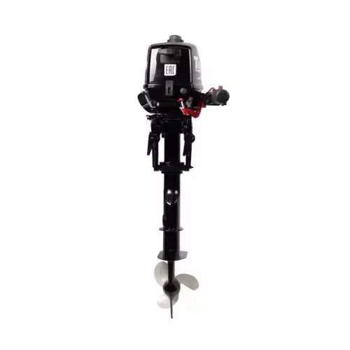 Лодочный мотор TOYAMA TC3.6BMS купить с доставкой, в наличии