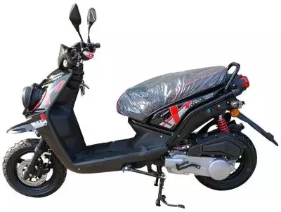 детальная картинка товара скутер vento smart 2 (150)