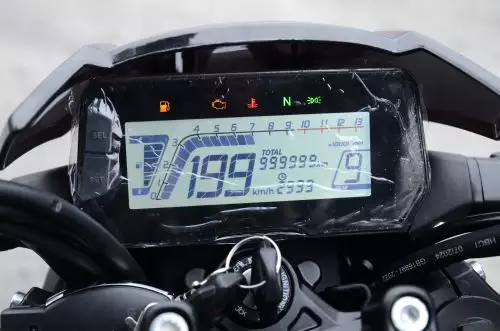 детальная картинка товара мопед vmc grace 49(125)