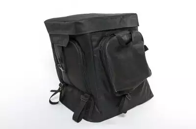 детальная картинка товара сумка багажная для снегохода yamaha venture рurpoze