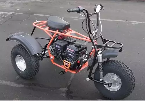 детальная картинка товара трицикл тритон сафари-3l-10 лс kp270 детальная картинка товара трицикл тритон сафари-3l-10 лс kp270