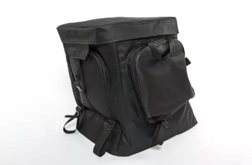 детальная картинка товара сумка багажная для снегохода yamaha venture рurpoze детальная картинка товара сумка багажная для снегохода yamaha venture рurpoze