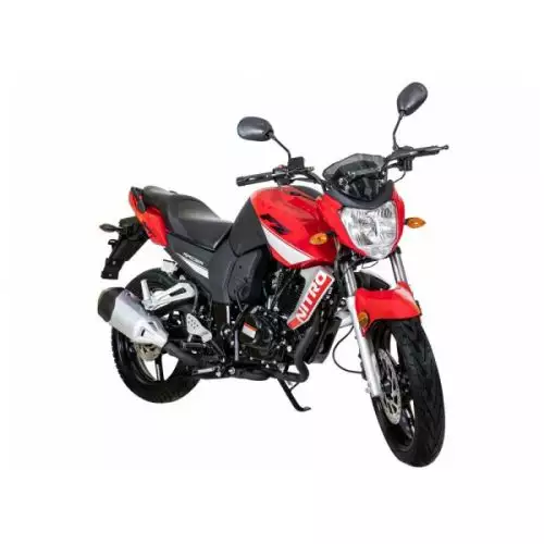 детальная картинка товара мотоцикл racer rc250ck nitro