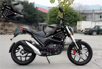 детальная картинка товара мотоцикл vmc monster 250cc(replica ducati monster)
