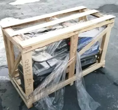 детальная картинка товара мотобуксировщик дельта вариатор