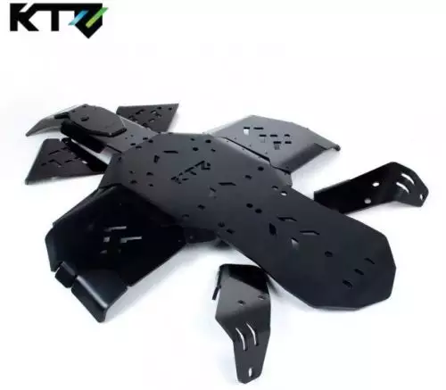 детальная картинка товара защита на квадроцикл brp can am