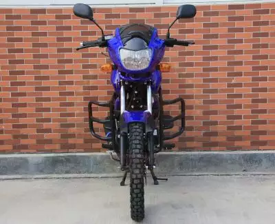 детальная картинка товара мопед nordwing