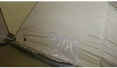 детальная картинка товара палатка снегирь 3т