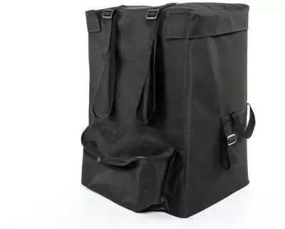 детальная картинка товара сумка багажная для снегохода тайга 600