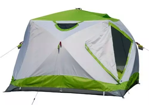 детальная картинка товара зимняя палатка лотос куб 4 компакт термо лонг детальная картинка товара зимняя палатка лотос куб 4 компакт термо лонг