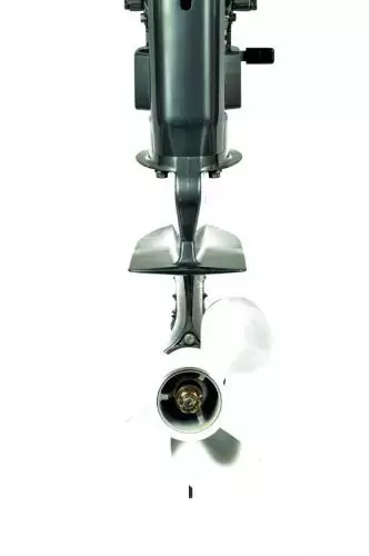 Подвесной лодочный мотор Seanovo SN30FHS купить с доставкой, в наличии