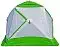 детальная картинка товара зимняя палатка лотос куб 3 компакт термо