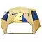 детальная картинка товара шатер polar bird family s fast