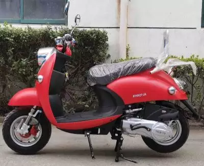 детальная картинка товара скутер vento retro 49cc (150)