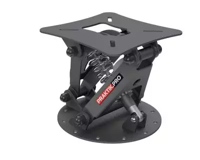 детальная картинка товара амортизационная стойка практик 200