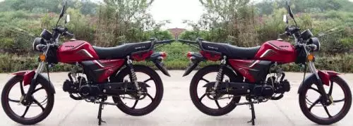 детальная картинка товара мопед vento riva 2 cx 110 (49,9)