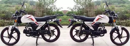 детальная картинка товара мопед vento riva 2 cx 110 (49,9)