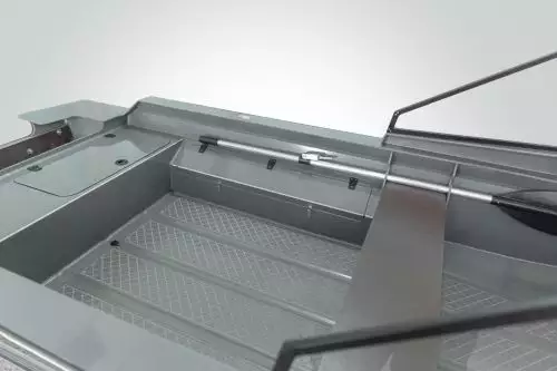 детальная картинка товара моторная лодка swimmer 400 r