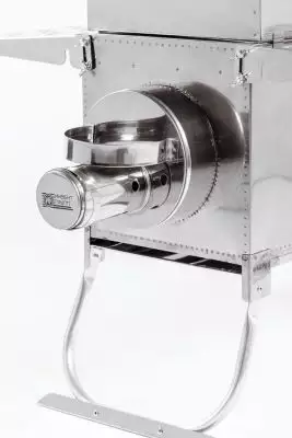 детальная картинка товара печь "инвент про" (малая)