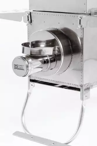 детальная картинка товара печь "инвент про" (малая)