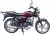 детальная картинка товара мопед racer rc50 alpha, 48cc, электростартер (110)