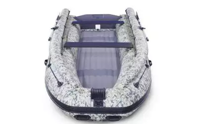 детальная картинка товара лодка надувная моторная solar-430 super jet tunnel (expedition) Фото Лодка надувная моторная solar-430 super jet tunnel (expedition)