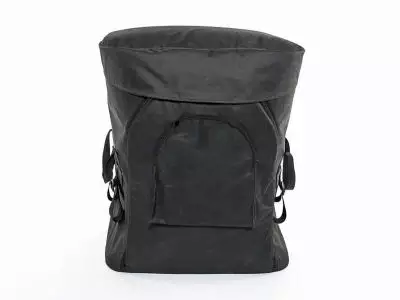 детальная картинка товара сумка багажная для снегохода yamaha  vk professional