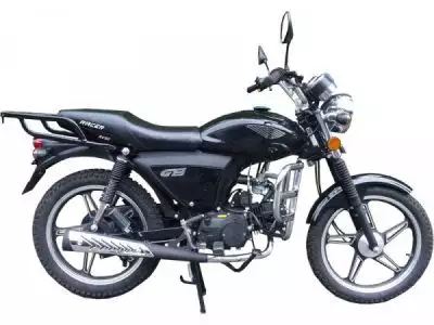 детальная картинка товара мопед racer alpha rc50(125) детальная картинка товара мопед racer alpha rc50(125)