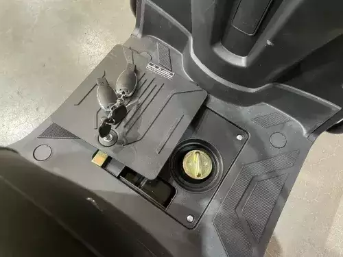 детальная картинка товара скутер vmc smart x