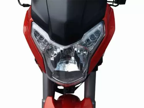 детальная картинка товара мотоцикл racer rc250ck-n fighter