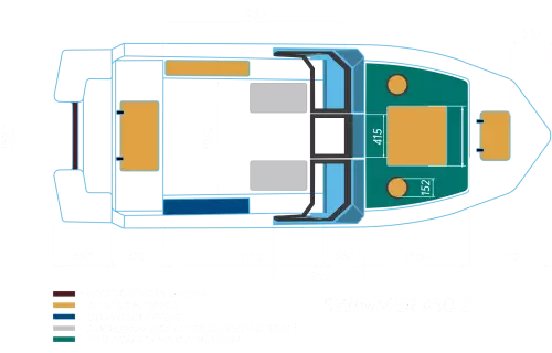 детальная картинка товара моторная лодка swimmer 450 z детальная картинка товара моторная лодка swimmer 450 z